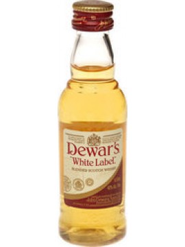 Dewar's 50ml